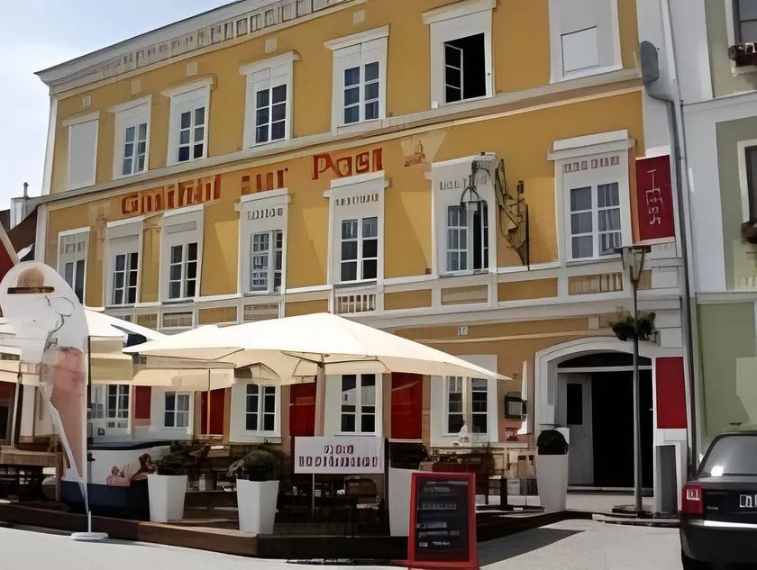 Hotel Gasthof zur Post - Image 1
