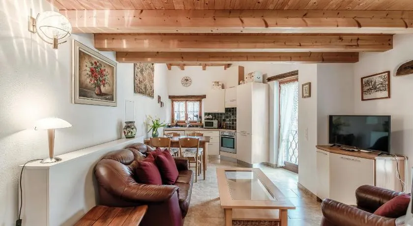 Ca' del Primo by Quokka 360 - Charming Loft Studio Nestled in Nature - Image 1