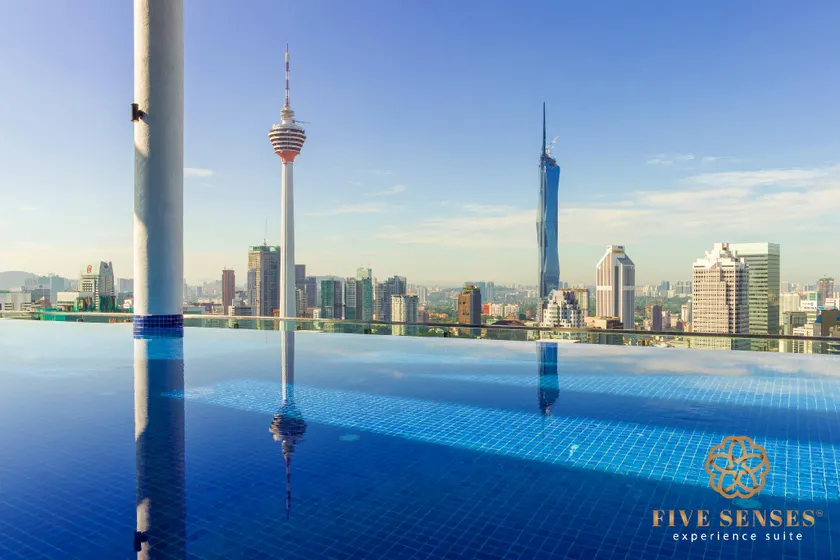 The Colony Skyline Suites KLCC - Image 1