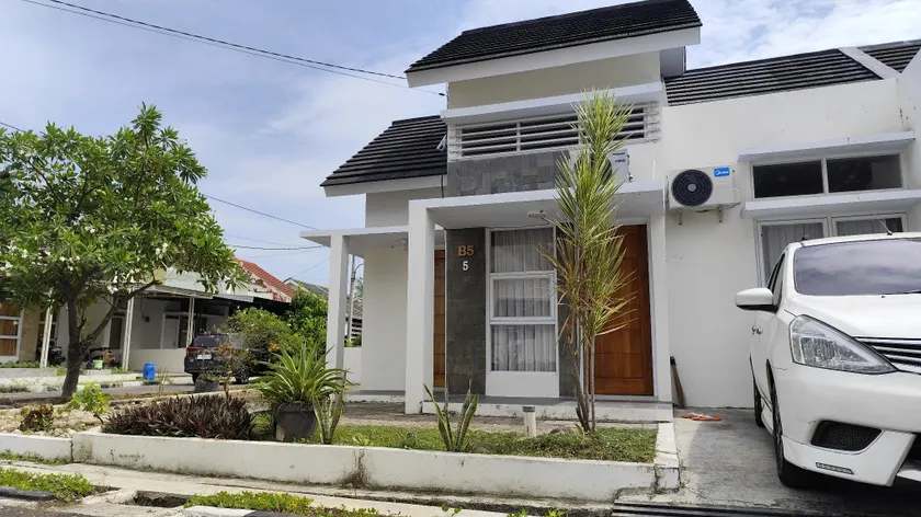 Nuten Homestay Syariah - Image 1