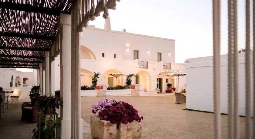 Masseria D'Erchia - Image 1