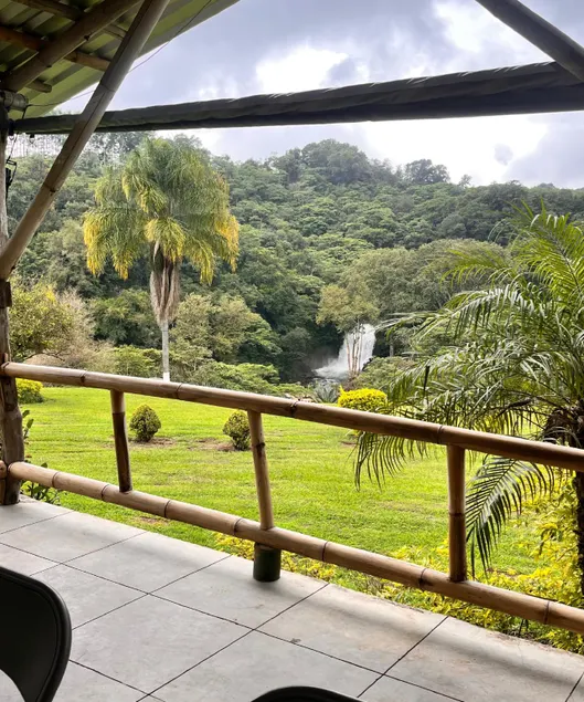 OYO Hotel Rincon De Texolo - Image 1