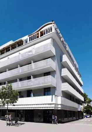 Hotel San Carlo - Image 1