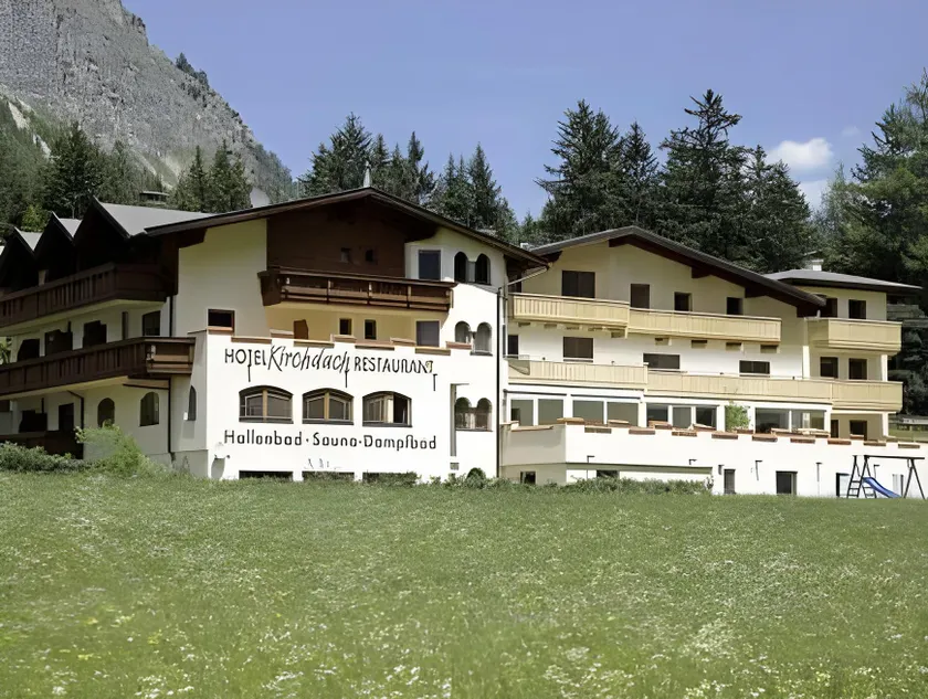 Hotel Kirchdach - Image 1
