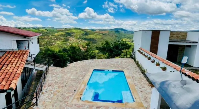 Casa Luna Hotel Campestre & Spa - Image 1