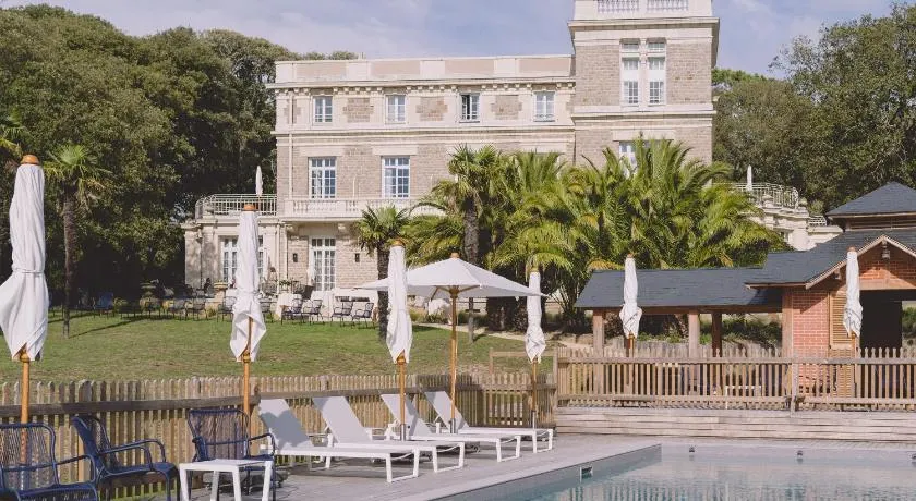 Villa Arthus-Bertrand - Image 1