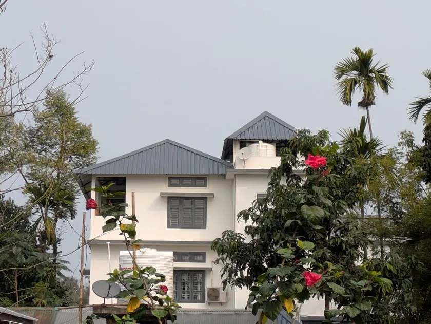 Udayachal House - Image 1