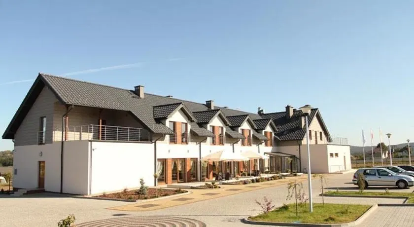 Gościniec Europejski - Image 1