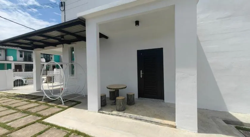 SWee Garden Homestay - Image 1