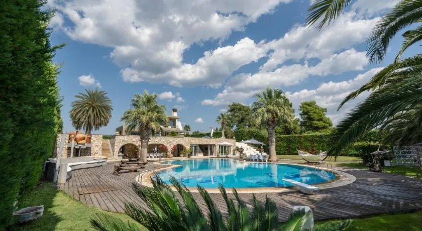 Empyrean Villa - Image 1