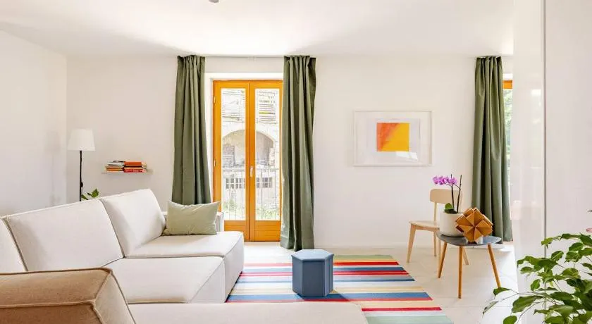 Casa Pradiei Dolomiti View - Image 1