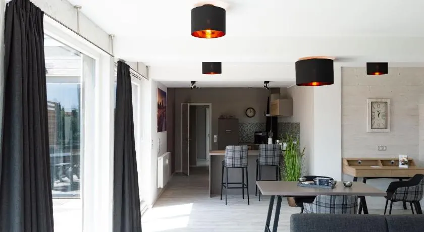 StrandBerg's Auberge Chalet Residences - Image 1