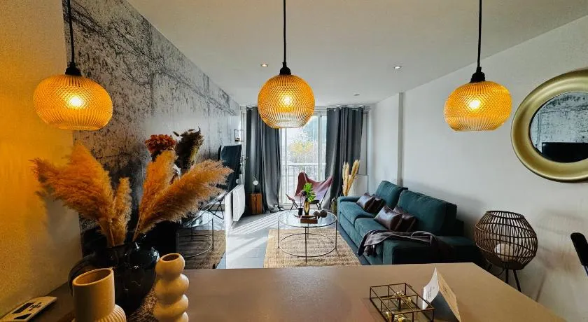Appartement accès direct mer et de toutes commodités - Image 1