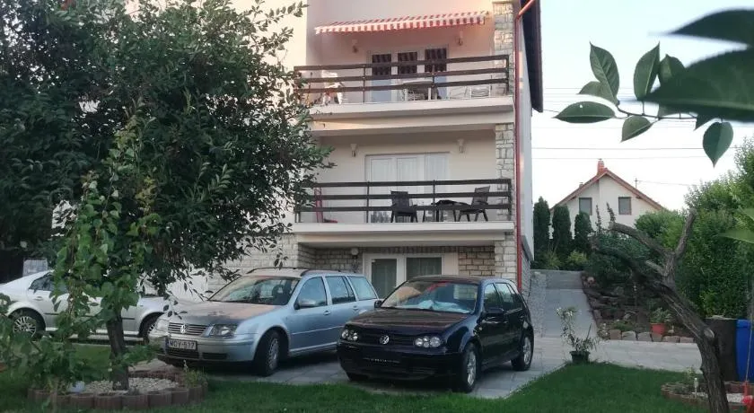 Napolá apartman - Image 1