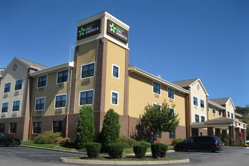 Extended Stay America Suites - Boston - Braintree - Image 1
