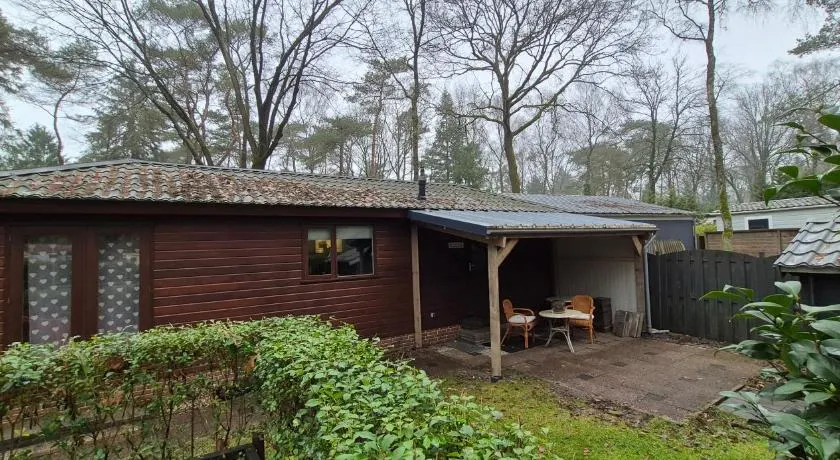 Chalet Hoenderloo Spar - Image 1