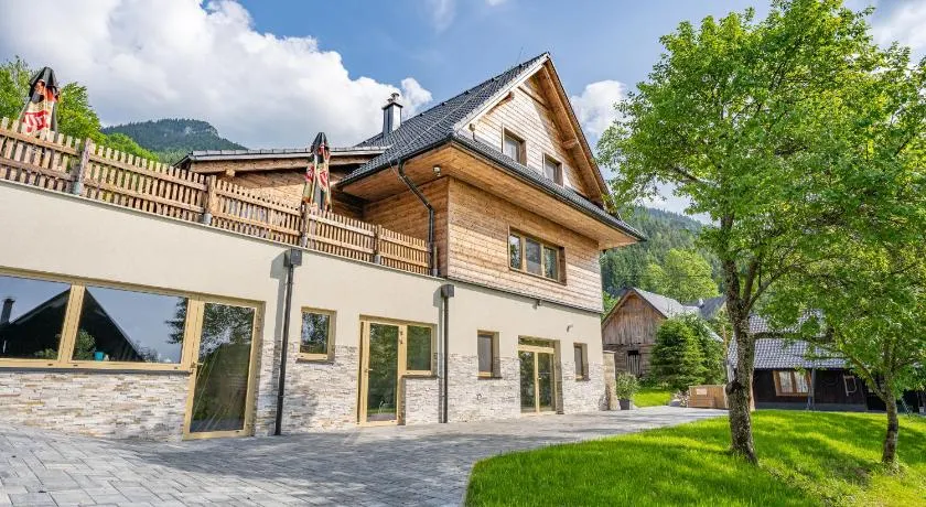 Apartmány pod Rozsutcom - Zaťkov dvor - Image 1
