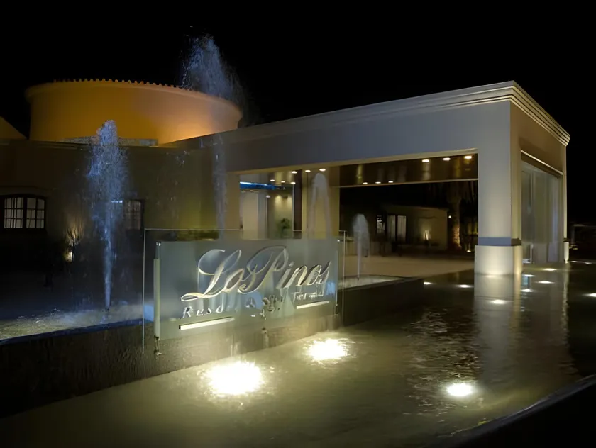 Los Pinos Resort & Spa Termal All Inclusive - Image 1