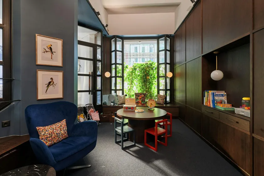 Hotel Sailer - Image 1