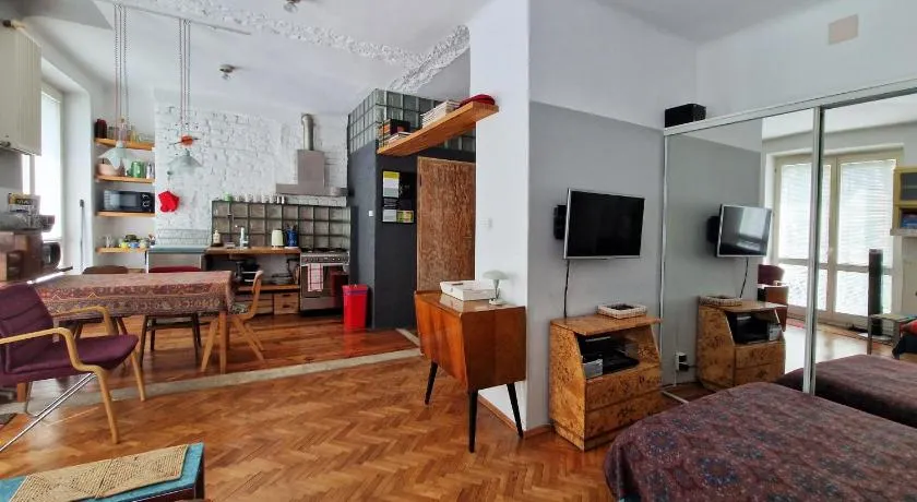Studio Klimat MOKOTÓW - Image 1