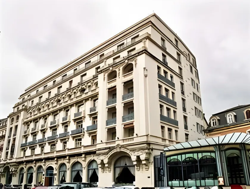 Aletti Palace Hôtel - Image 1