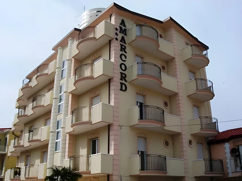 Hotel Residence Amarcord - Image 1