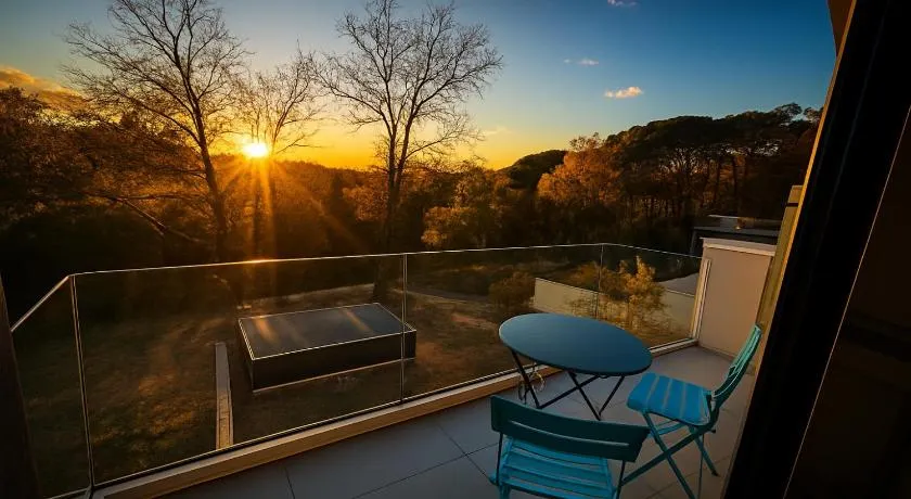 Proche Arkea Arena, chambre STUNNING VIEW - Image 1