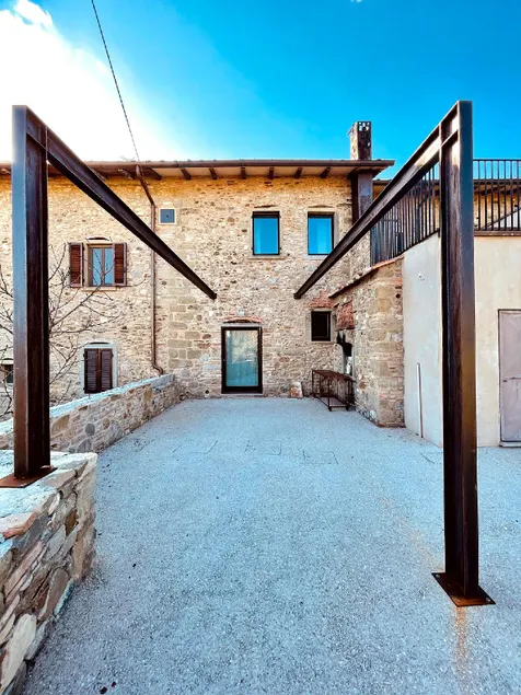 Palazzolo Resort - Anghiari - Image 1