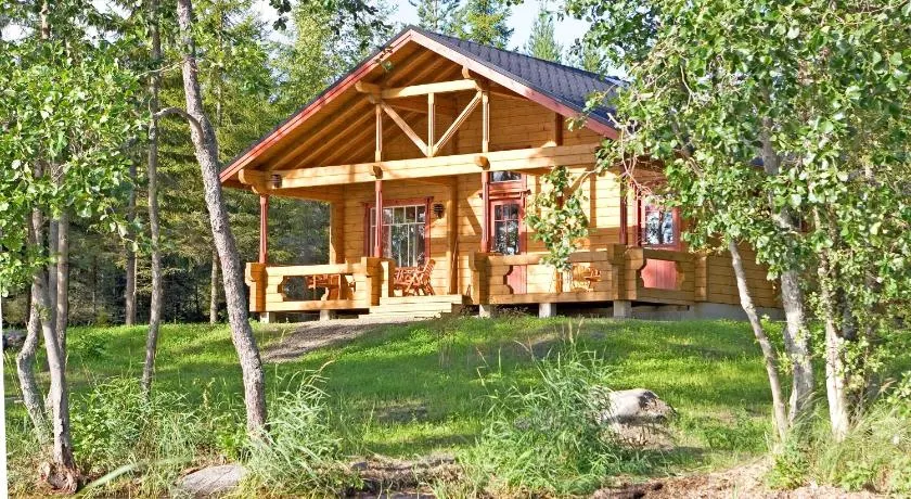 Loikansaari Lomamökit Holiday Cottages - Image 1