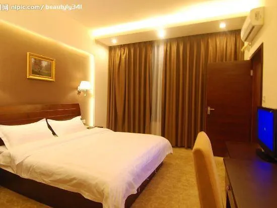 Qiaoguang Apartment - Image 1