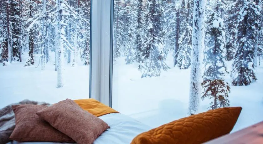 Arctic Skylight Lodge - Image 1