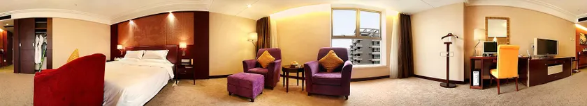Tianheng International Hotel - Image 1
