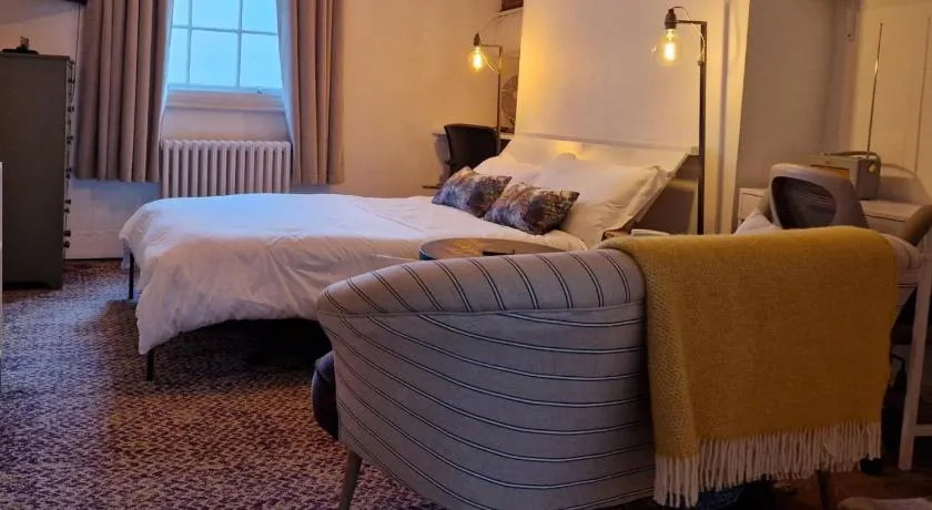 Charming Studio Sleeps 2 - Kentish Town NWLondon - Image 1