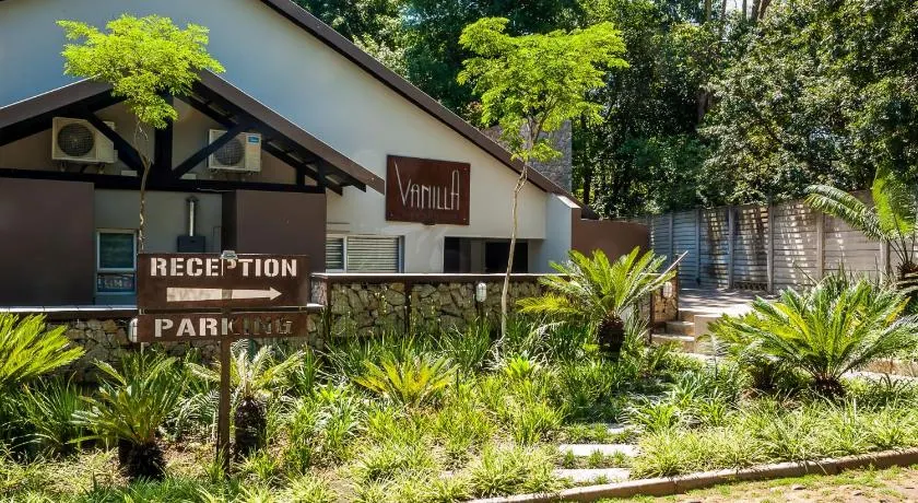 Vanilla Guesthouse - Image 1