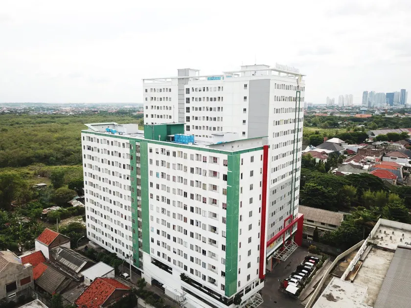 Pavilion Permata Hotel Manage By Occupied - Image 1