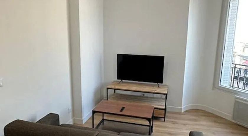 Appartement Moderne - Image 1