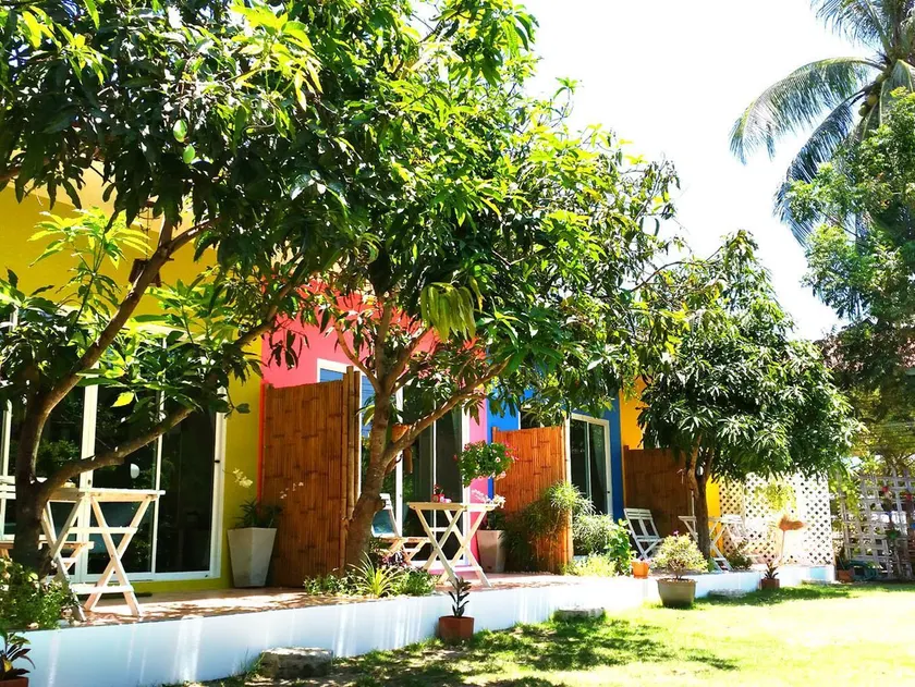 Namaste resort - Image 1