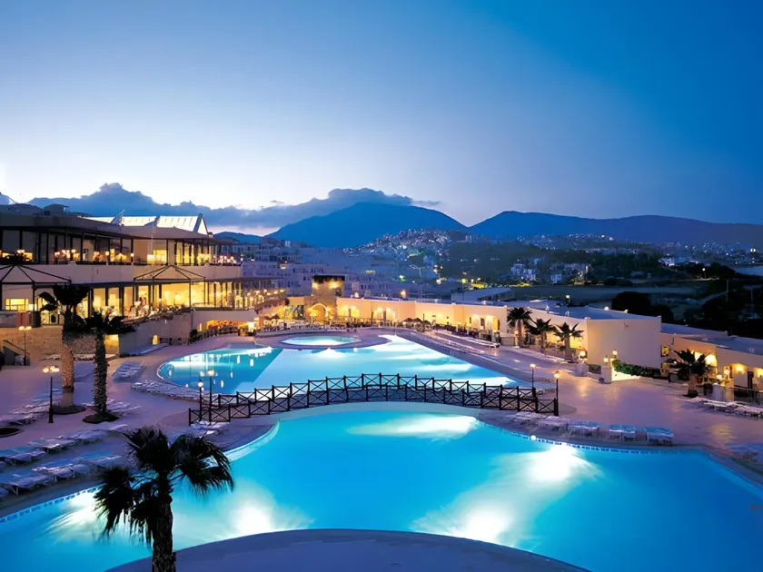 WOW Bodrum Resort - Image 1