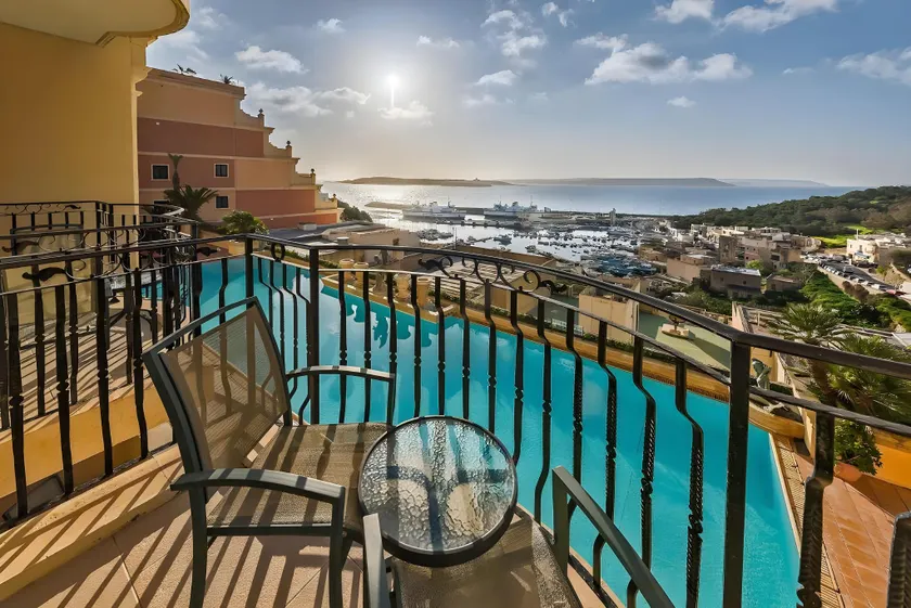 Grand Hotel Gozo - Image 1