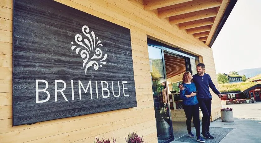 BrimiBue Hotel - Image 1
