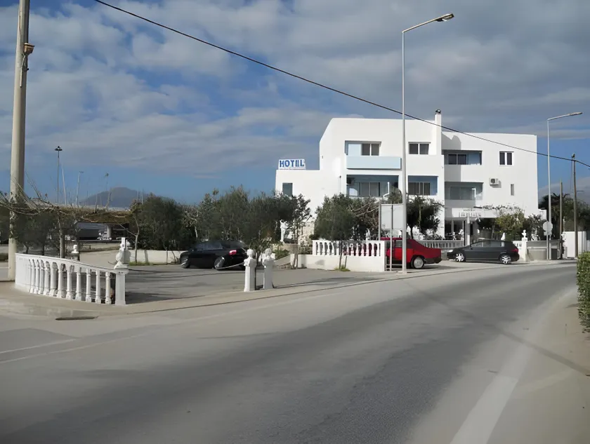 Hotel Apollon - Image 1
