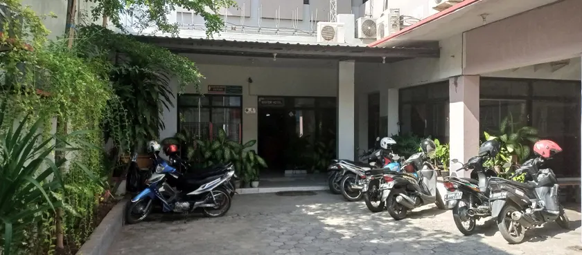 HOTEL MAYA - Image 1