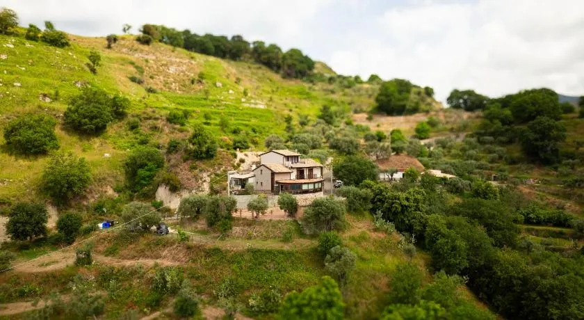 Locanda degli Ulivi - Image 1