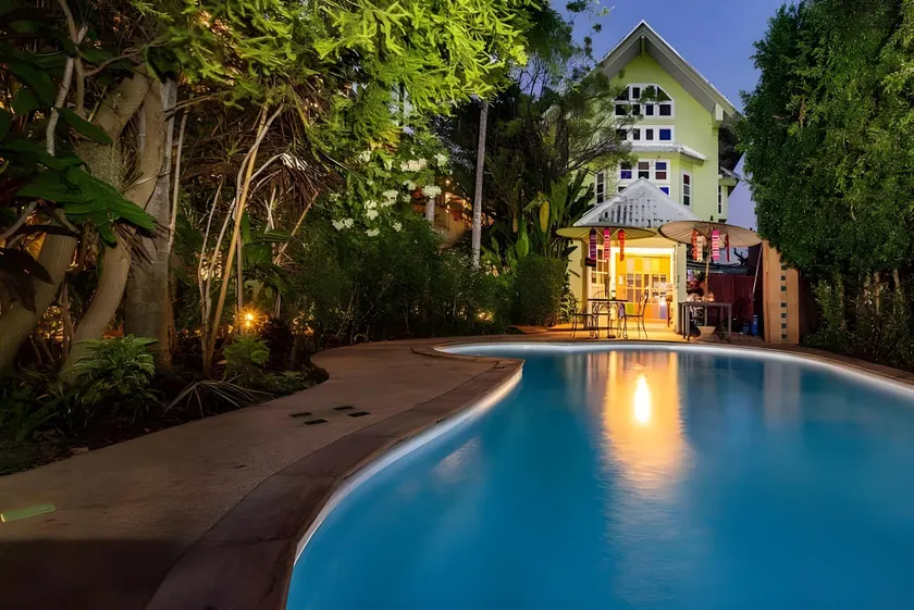 The Twenty Lodge - Image 1