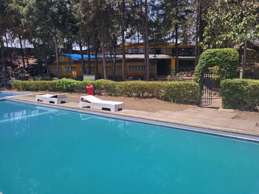 Triple Eden Resort - Naivasha - Image 1
