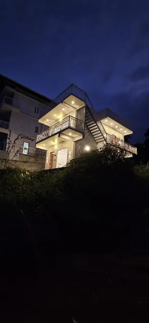 Vagamon Hill Casa Holiday Home - Image 1