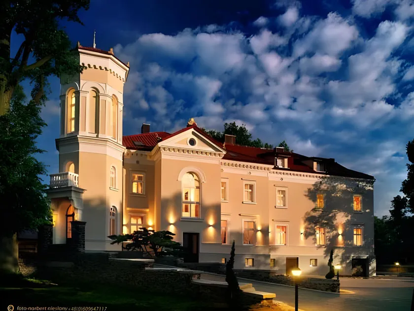 Pałac Pawłowice - Image 1
