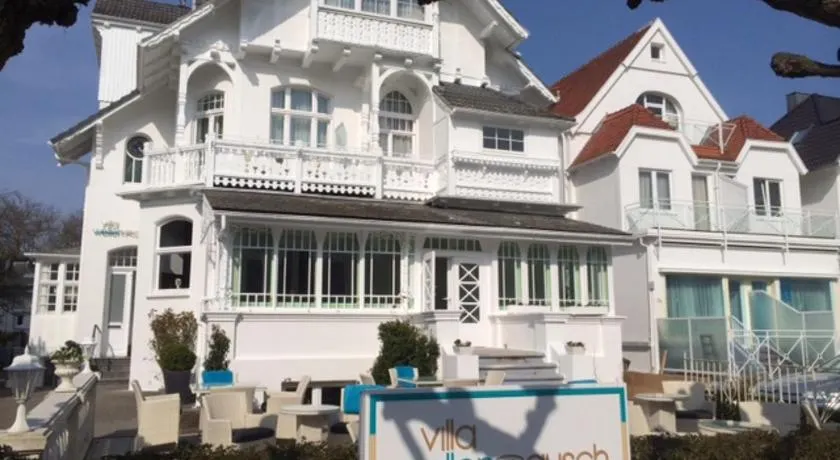 Hotel Villa WellenRausch - Image 1