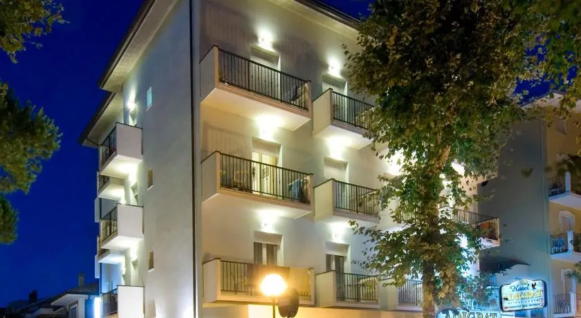 Hotel Adigrat - Image 1