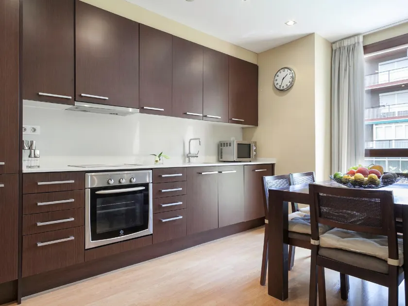 SSG Camp Nou Apartments - Image 1